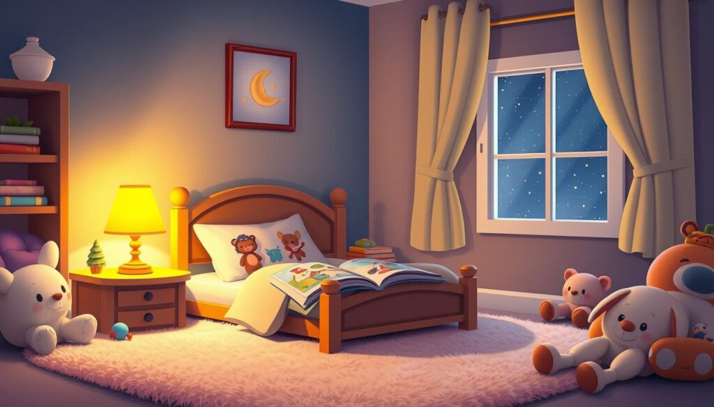 bedtime stories for kids
