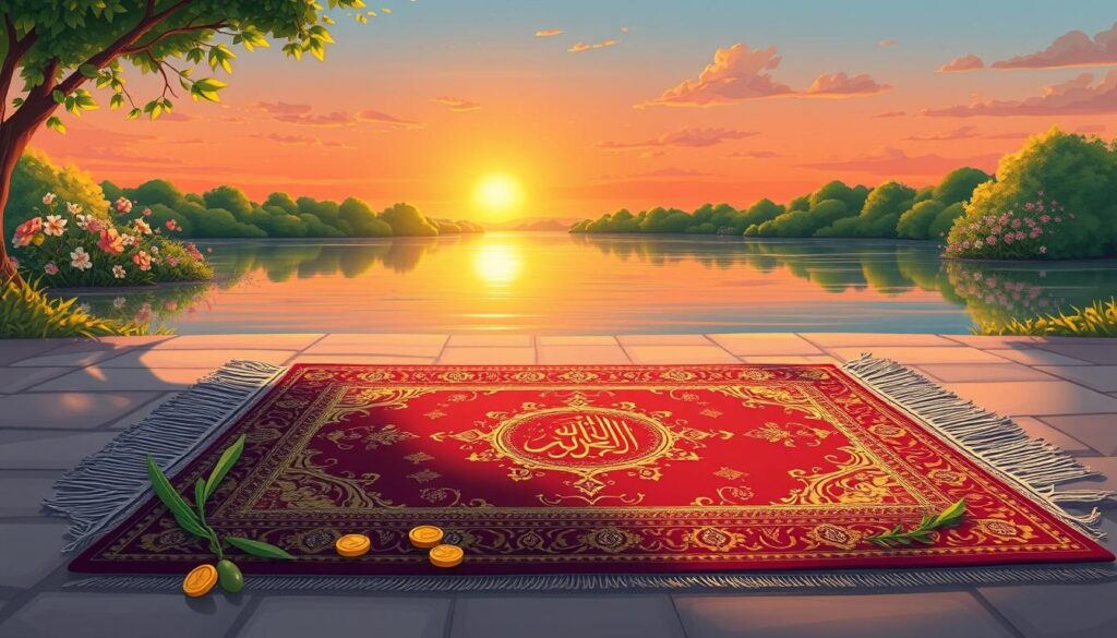 dua for success and prosperity