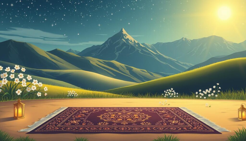 dua for success in life