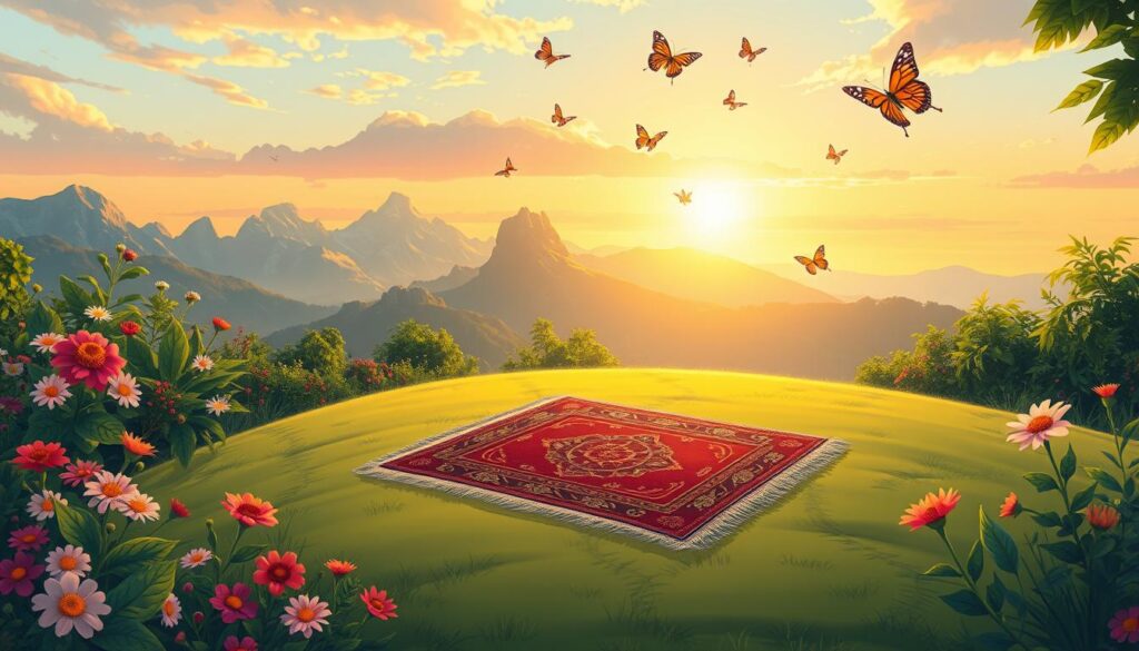 duas for spiritual strength