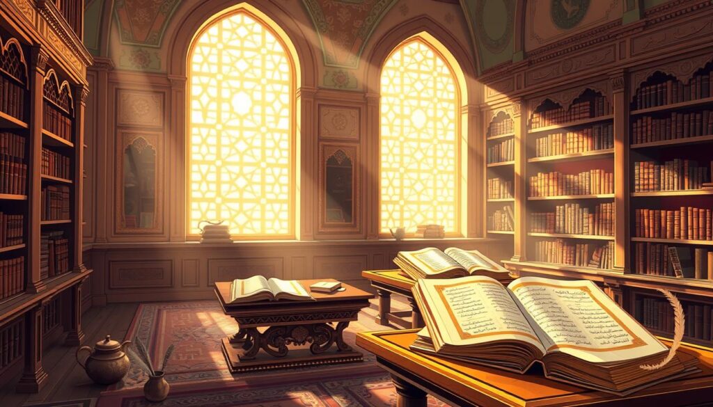 education in the Qur'an