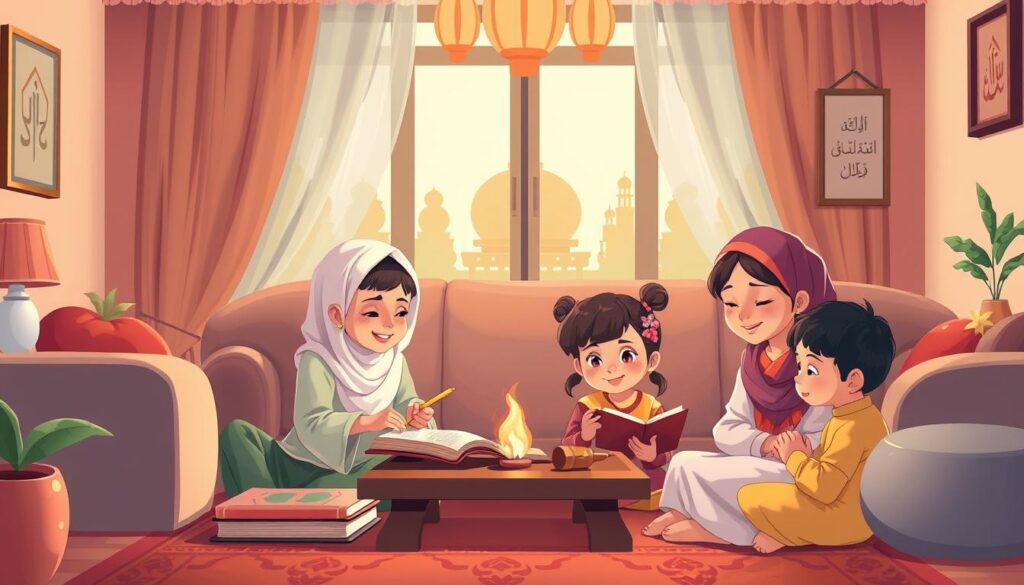 effective parenting strategies
