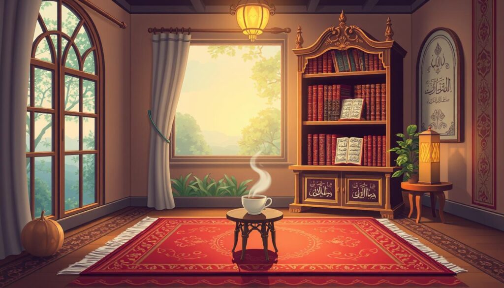 faith-based counseling in Islam