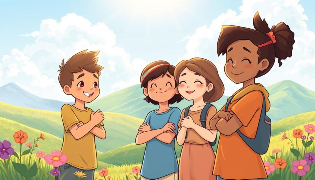 faithfulness among youth