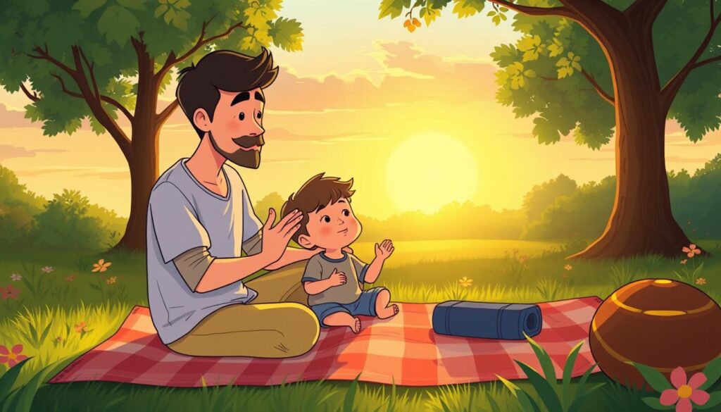 guiding kids in their spiritual journey