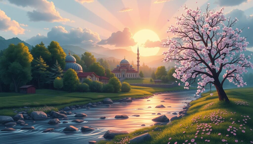 impact of prayer