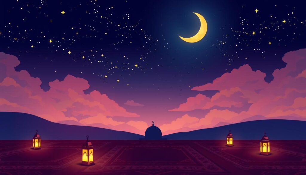 laylat ul qadr dates 2025