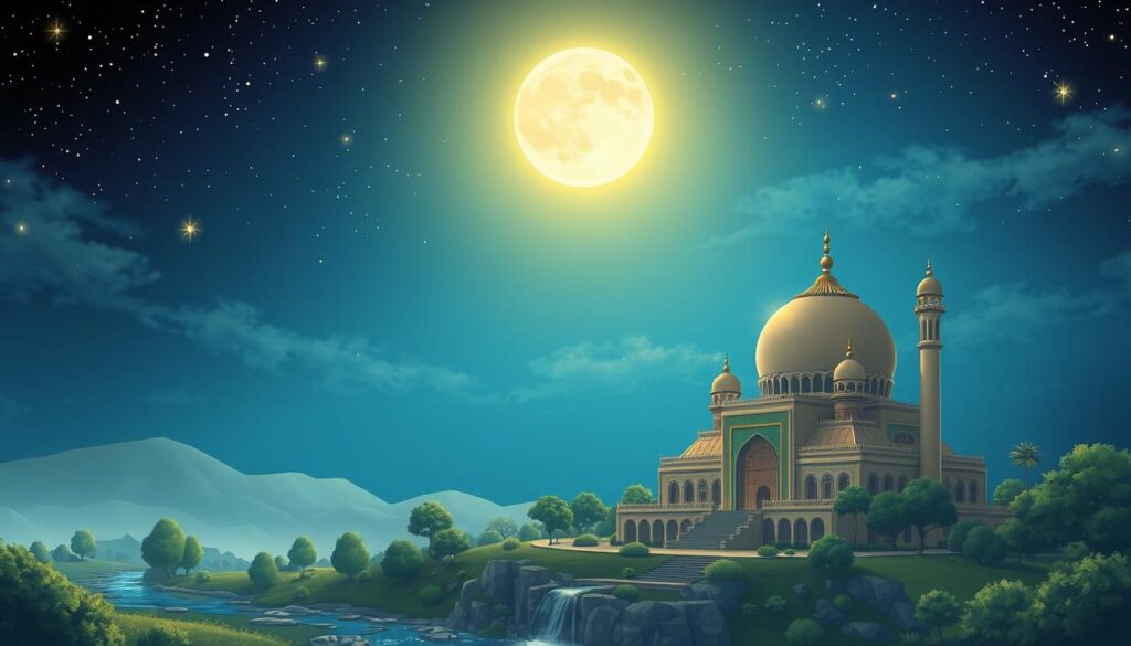 laylat ul qadr in 2025