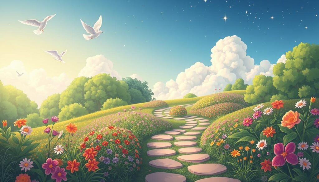 life after death