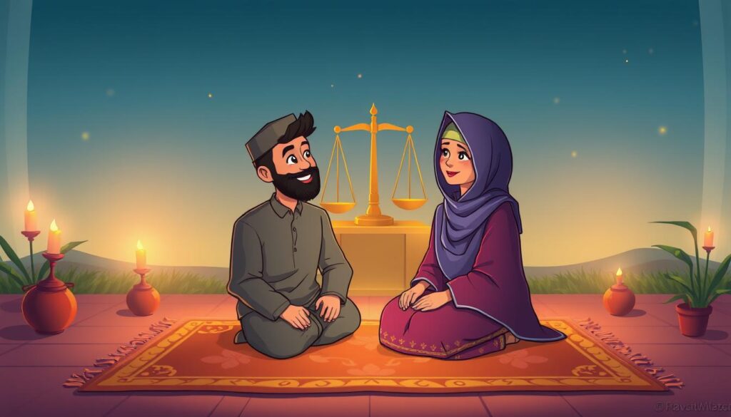 marital rights