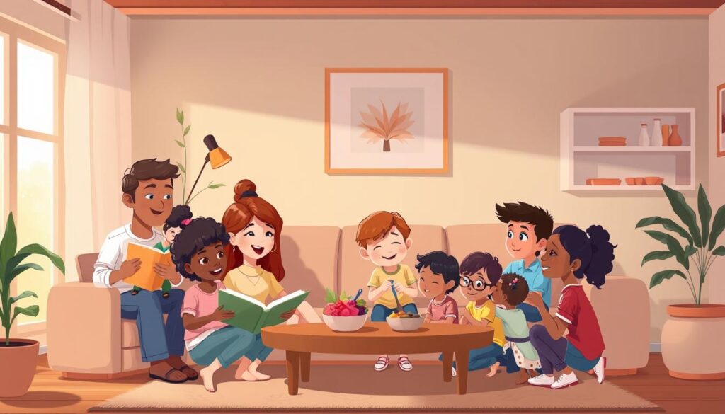 modern trends in adoption