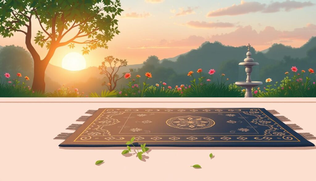 morning duas