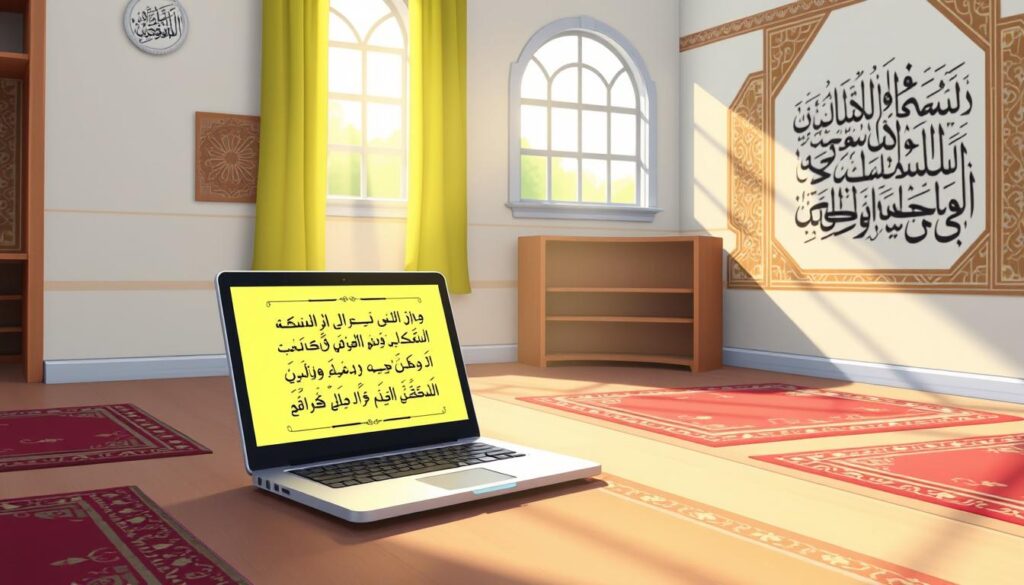 online Tajweed courses