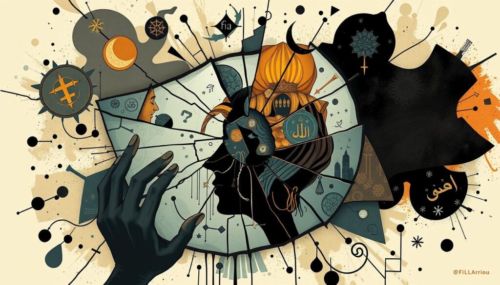 origins of mental health stigma
