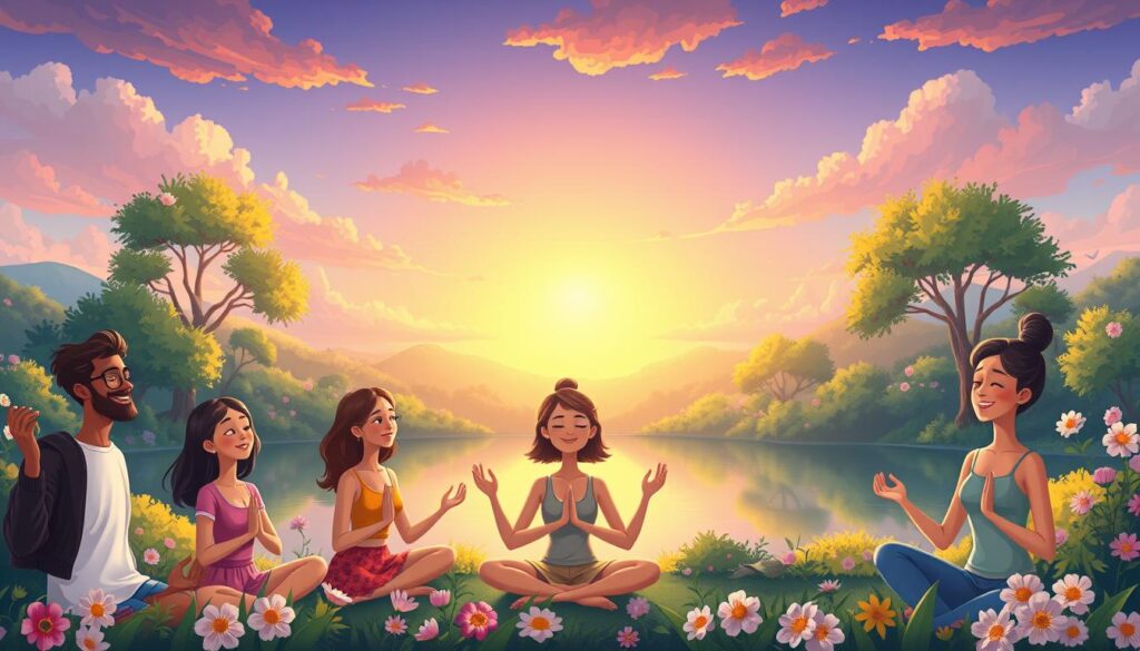 positive mindset techniques for optimism