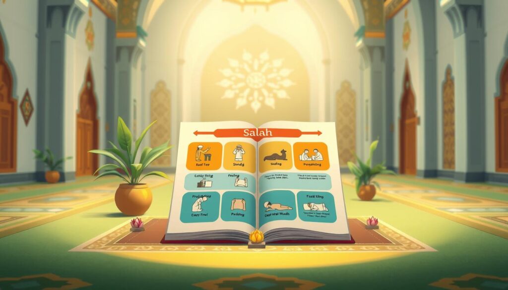 prayer guide