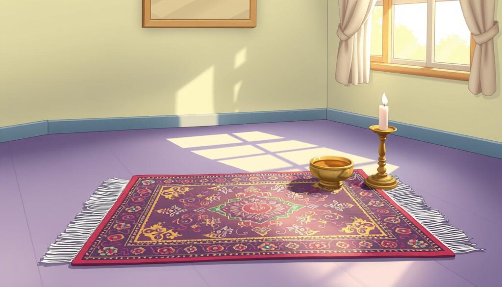 prayer techniques