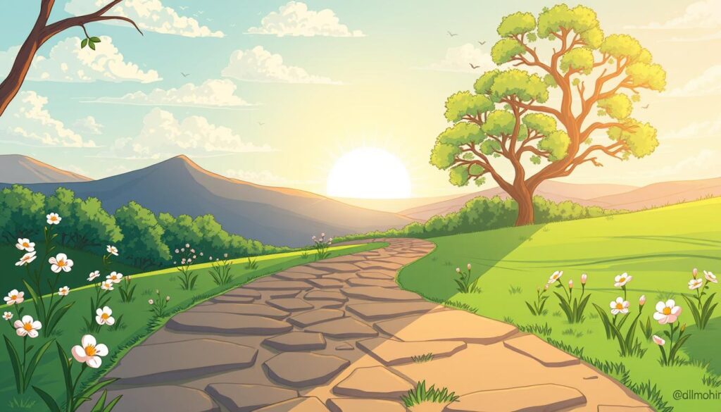 purpose of life in Islam