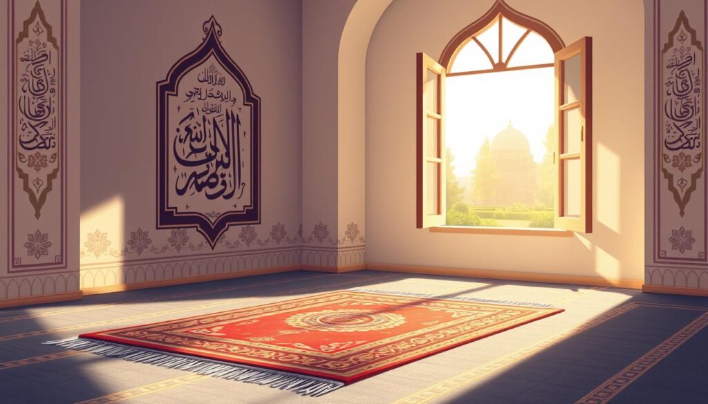 religious practices in Islam