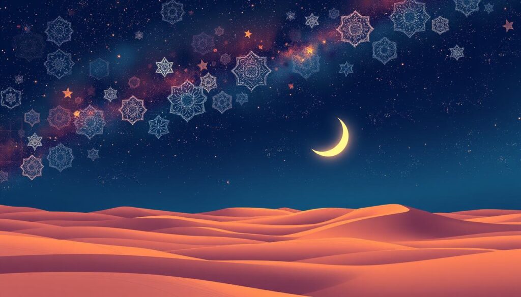 science and spirituality in Islam