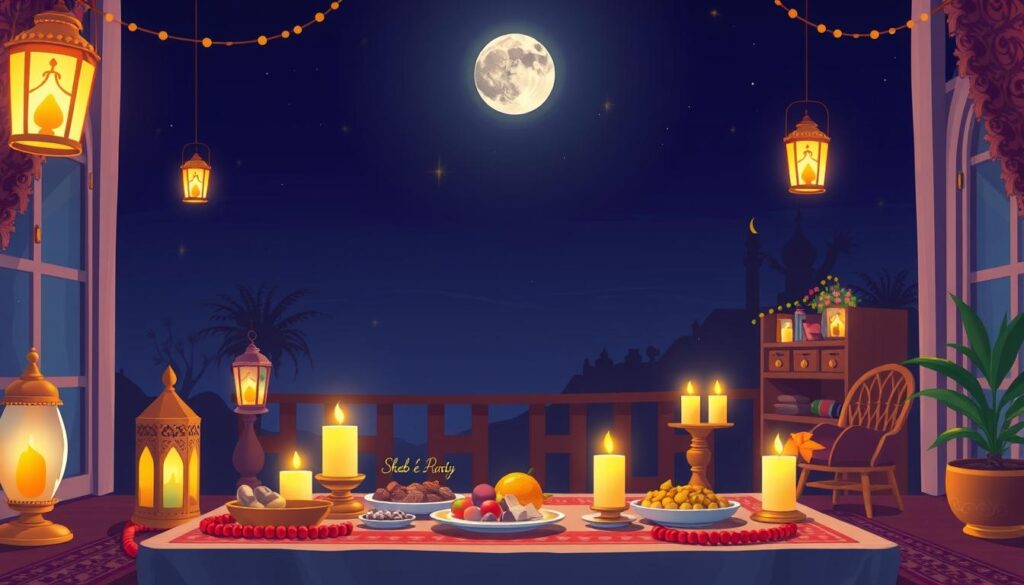 shab-e-barat fasting