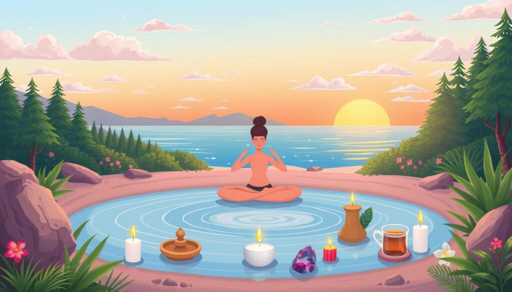 stress management techniques