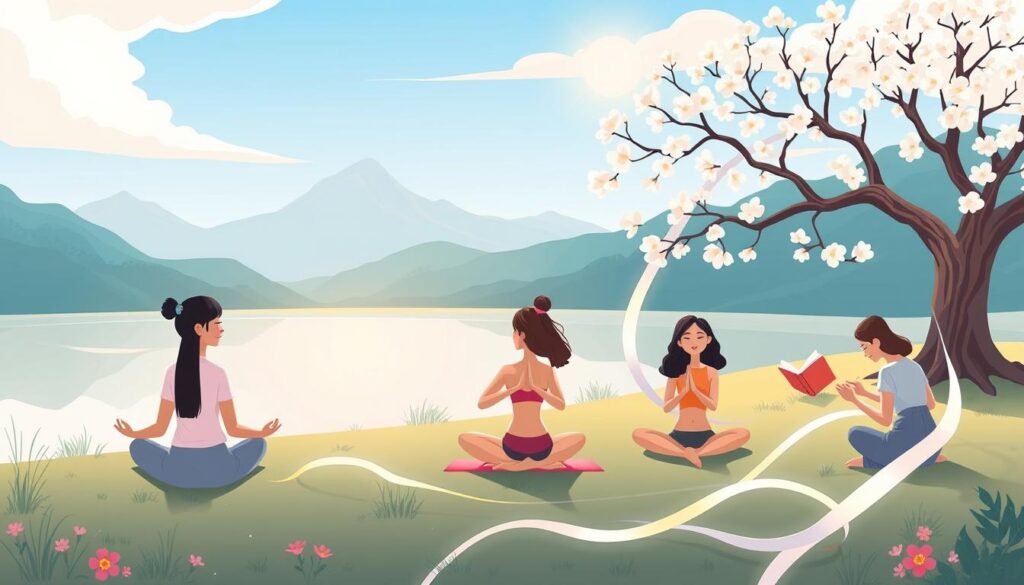 success stories in healing
