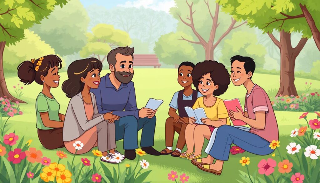 supportive communities