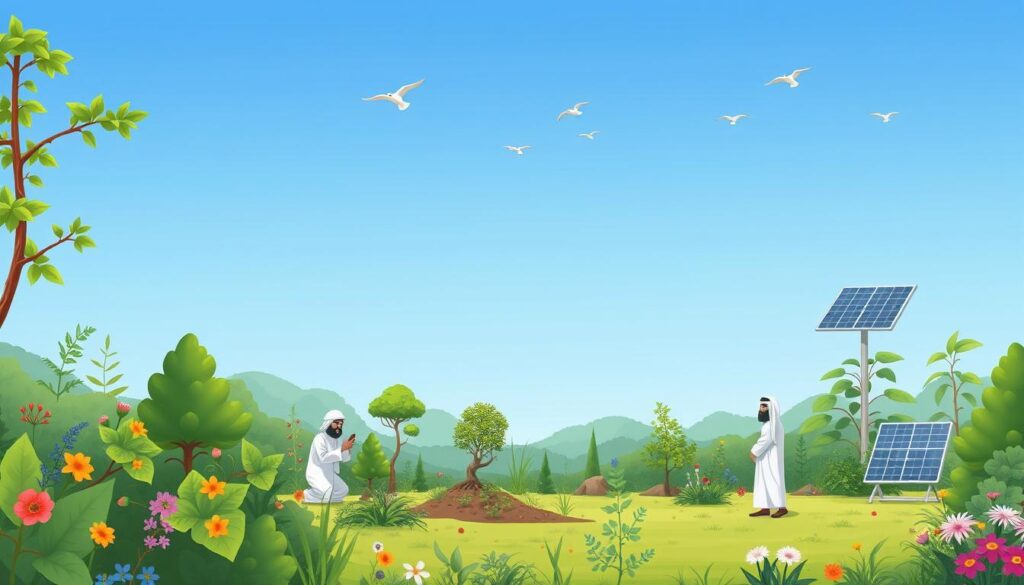 sustainability practices