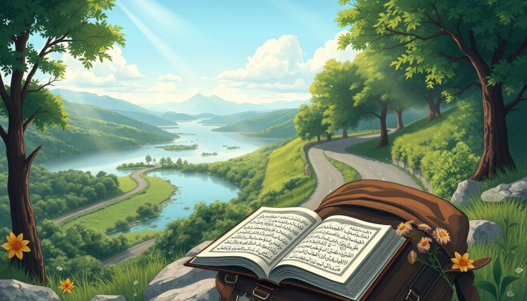 top Traveling Duas