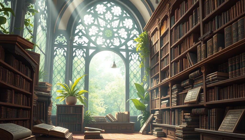 types of knowledge in Islam