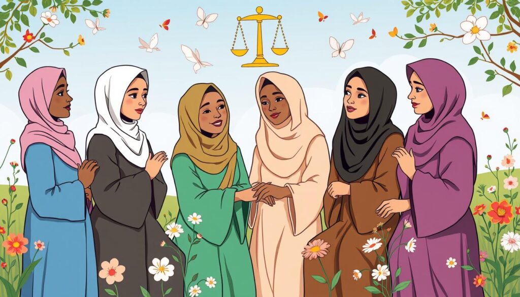 women’s rights in relationships