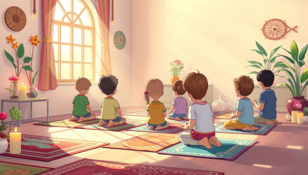 youth prayers