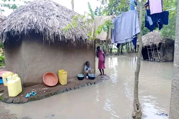 Emergency Relief Emergency Relief