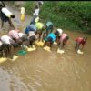 💧 Borehole Drilling & Water Wells Construction