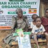 🍽️ Feed the Hungry, Fulfil a Pillar