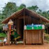 Livelihood Aid & Skills Training