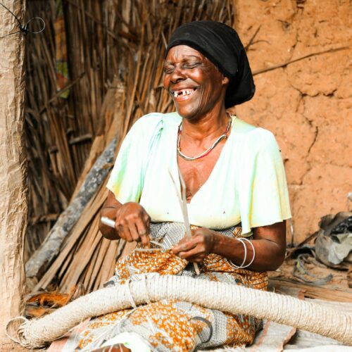 Women’s Empowerment Programs