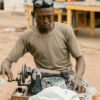 Livelihood Aid & Skills Training