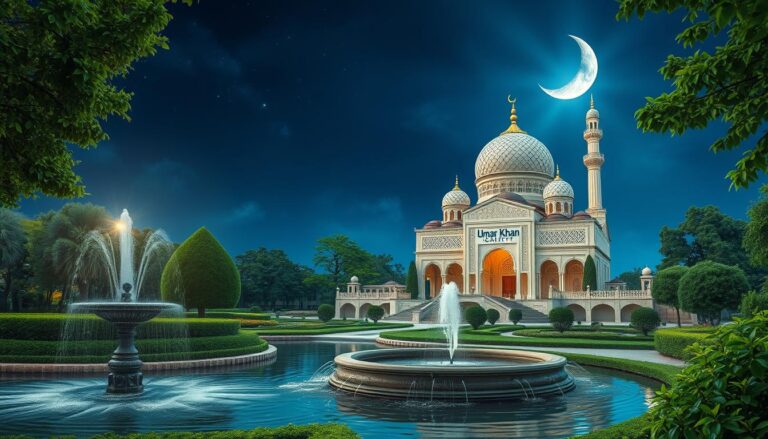 Basic Islamic Beliefs