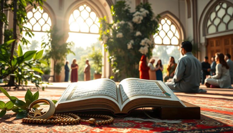 Basics of Islam