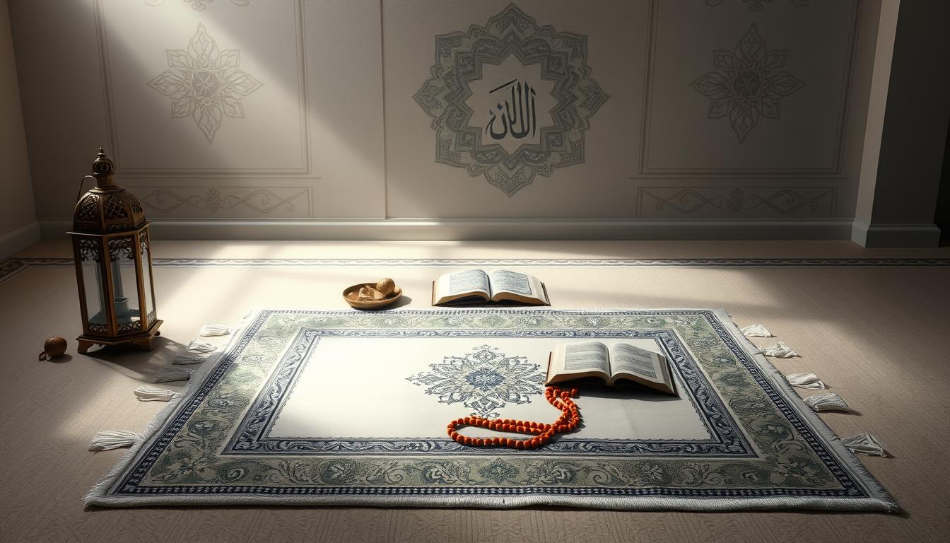 Learning to Pray