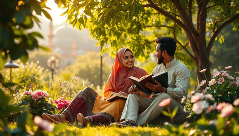 Marriage Guidance
