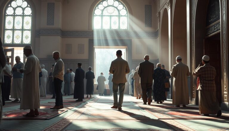 Mosque Etiquette: A Beginner’s Guide for New Muslims 1 Mosque Etiquette