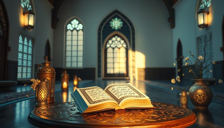 Understanding Quran