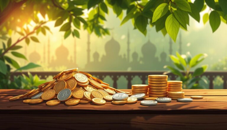 Zakat on Savings: How to Calculate and Fulfill Your Obligations 1 Zakat on Savings