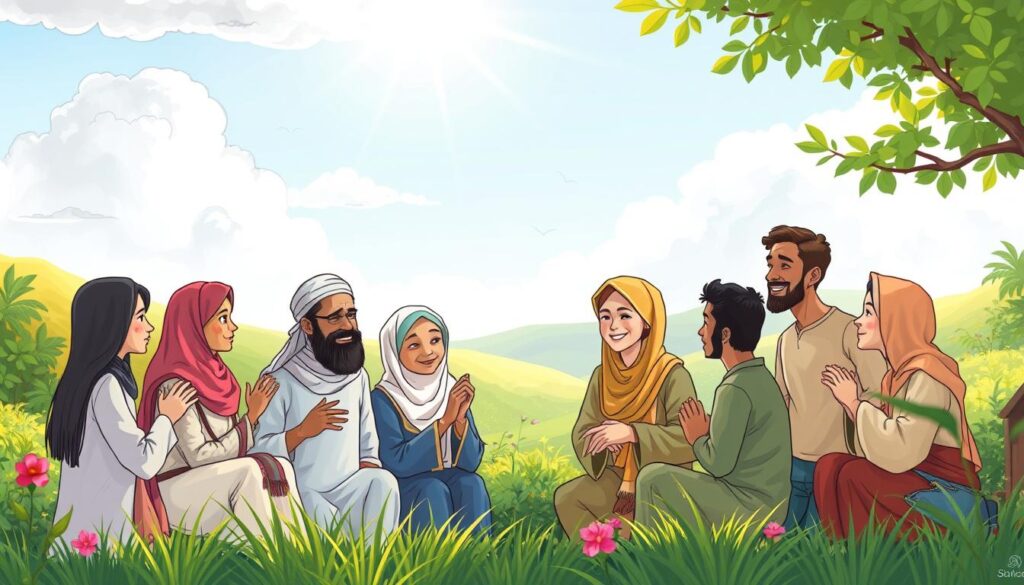 Companionship in Islam
