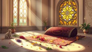 Duas for Healing