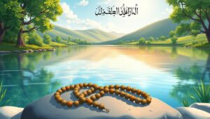 Duas for Mental Peace