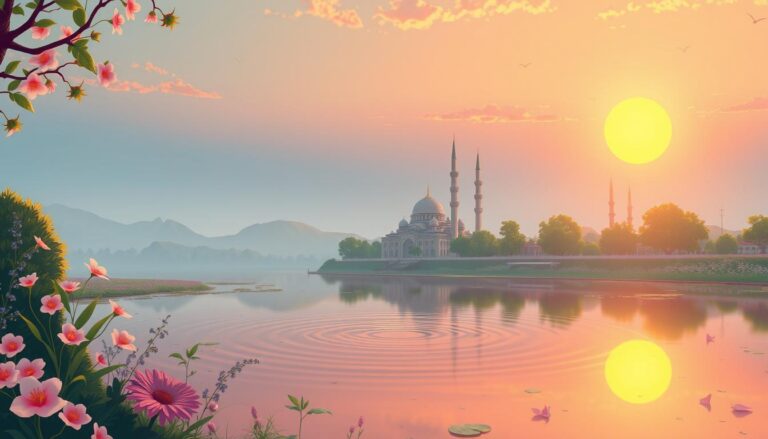 Forgiveness in Islam: A Path to Peace and Spiritual Growth 1 Forgiveness in Islam